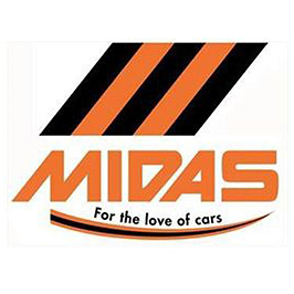 Midas midas brands